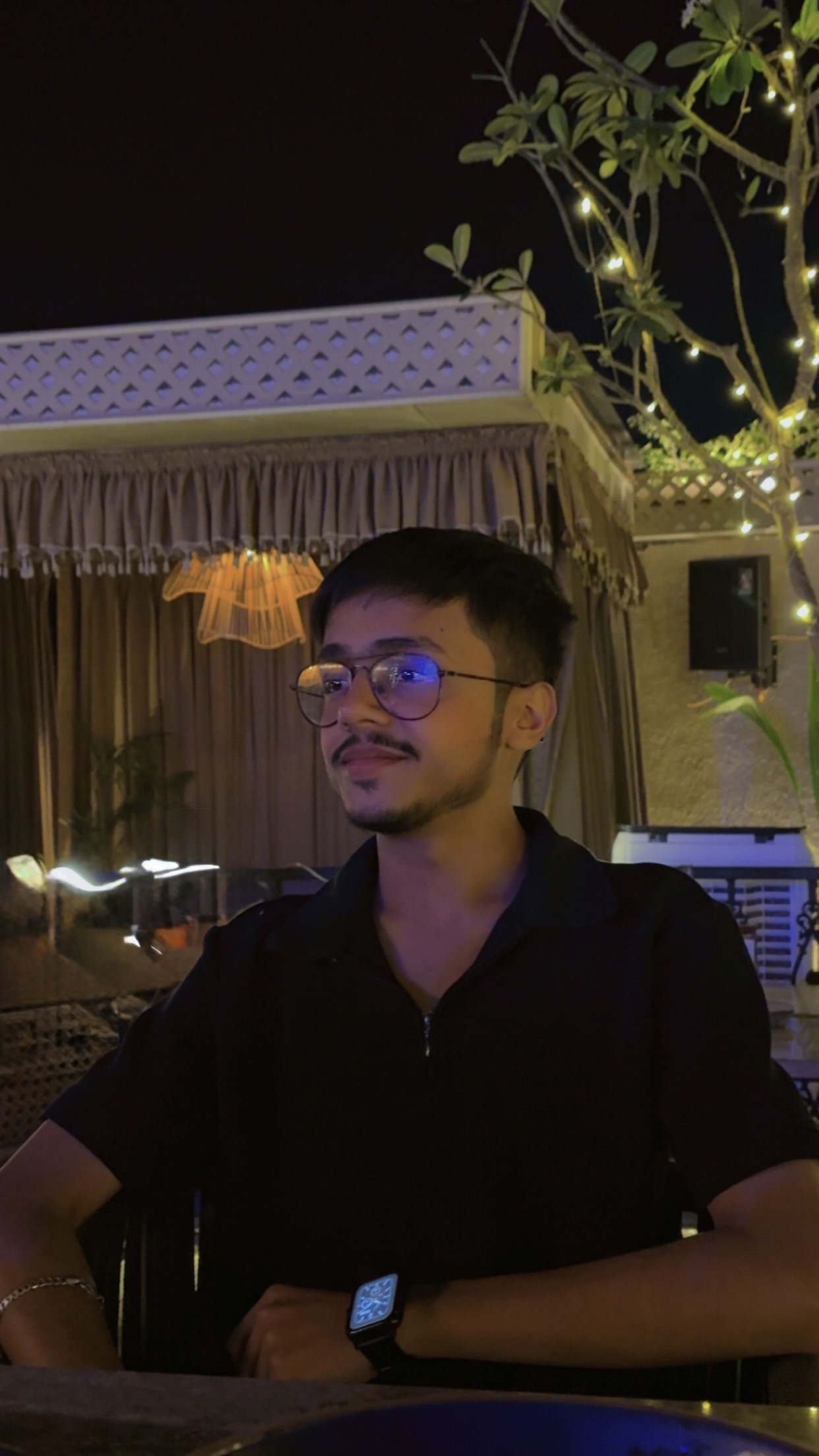 Gaurav Sharma
